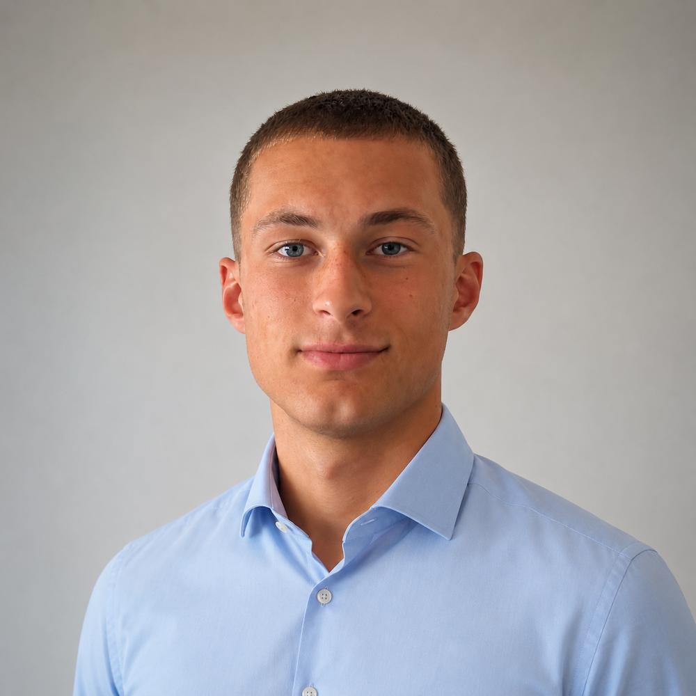 Vincent Macario